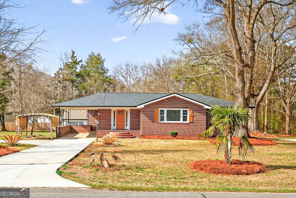 1180 Robert Hardeman Road - Photo 1
