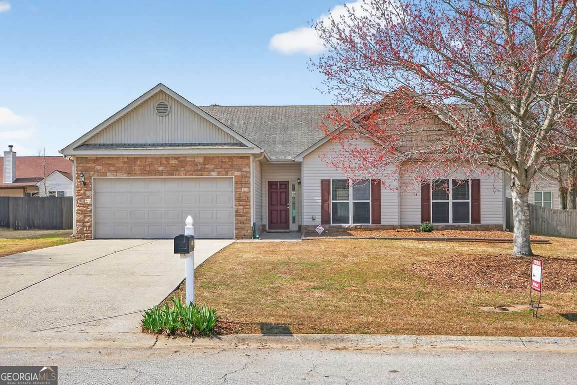 1412 Silvergate Way - Photo 1