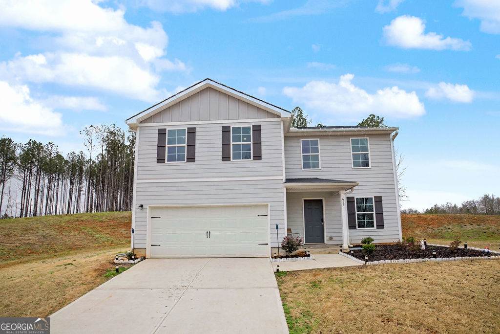 1651 Hunter Welch Parkway - Photo 1