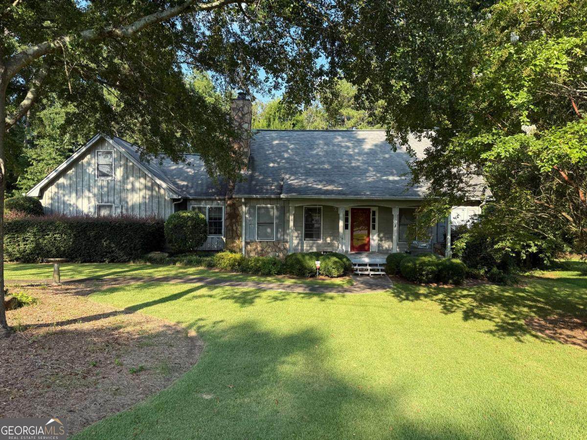 958 Sweet Briar Trail - Photo 1