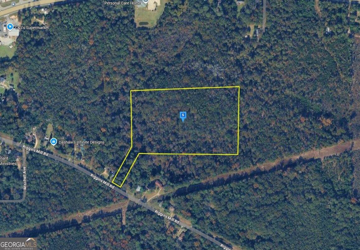3320 Riggins Mill Road - Photo 1