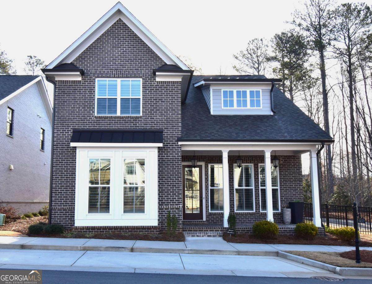 4489 Waterside Parkway - Photo 1