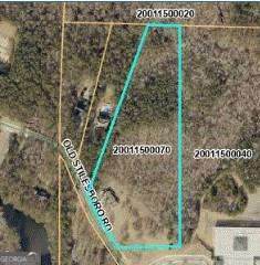 6412 Old Stilesboro Road - Photo 1