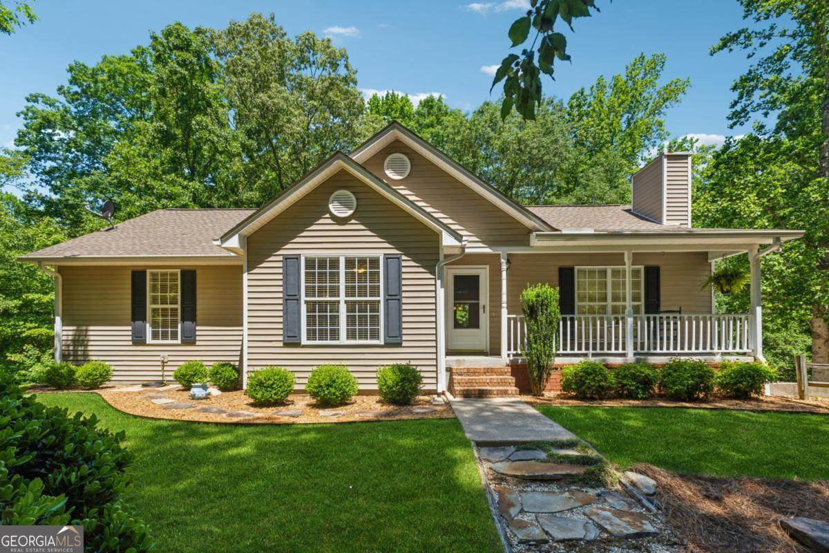 6960 Worley Road - Photo 1