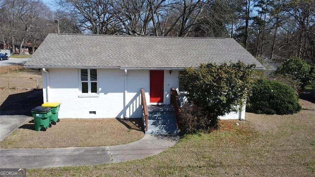 5316 Ash Street - Photo 1