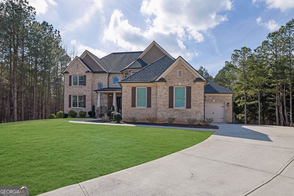 3298 Alcovy Club Court - Photo 1
