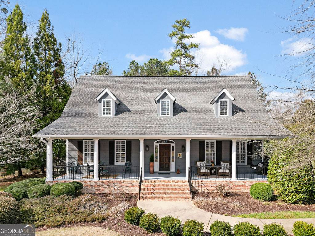14 Nicklaus Drive - Photo 1