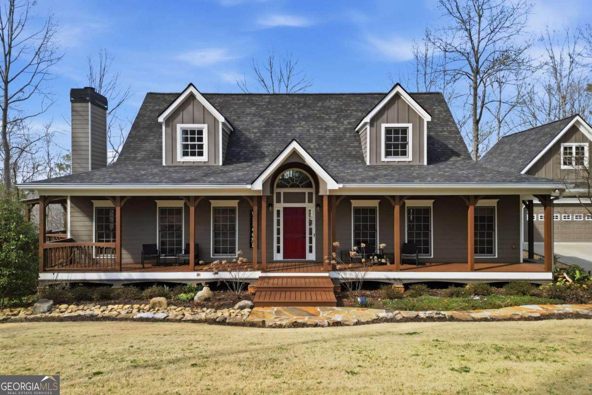 217 Wild Turkey Ridge - Photo 1