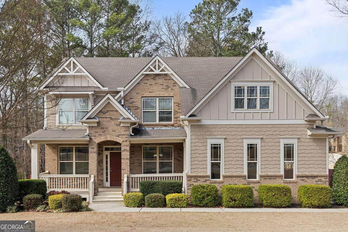 3811 Ballard Drive - Photo 1
