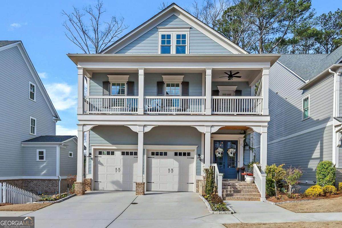 292 Dawson Drive - Photo 1