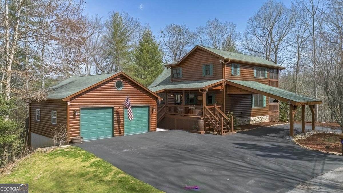 225 Hiawatha Trail - Photo 1