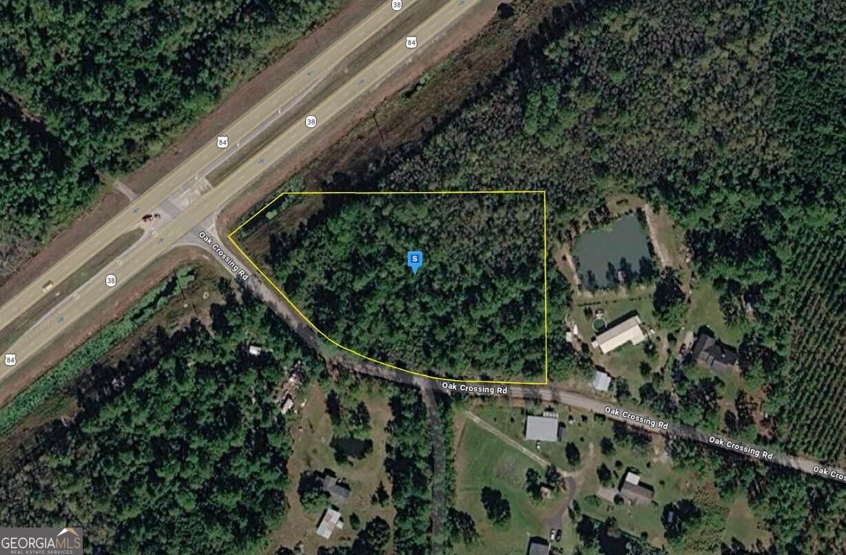 6940 Oak Crossing Road - Photo 1