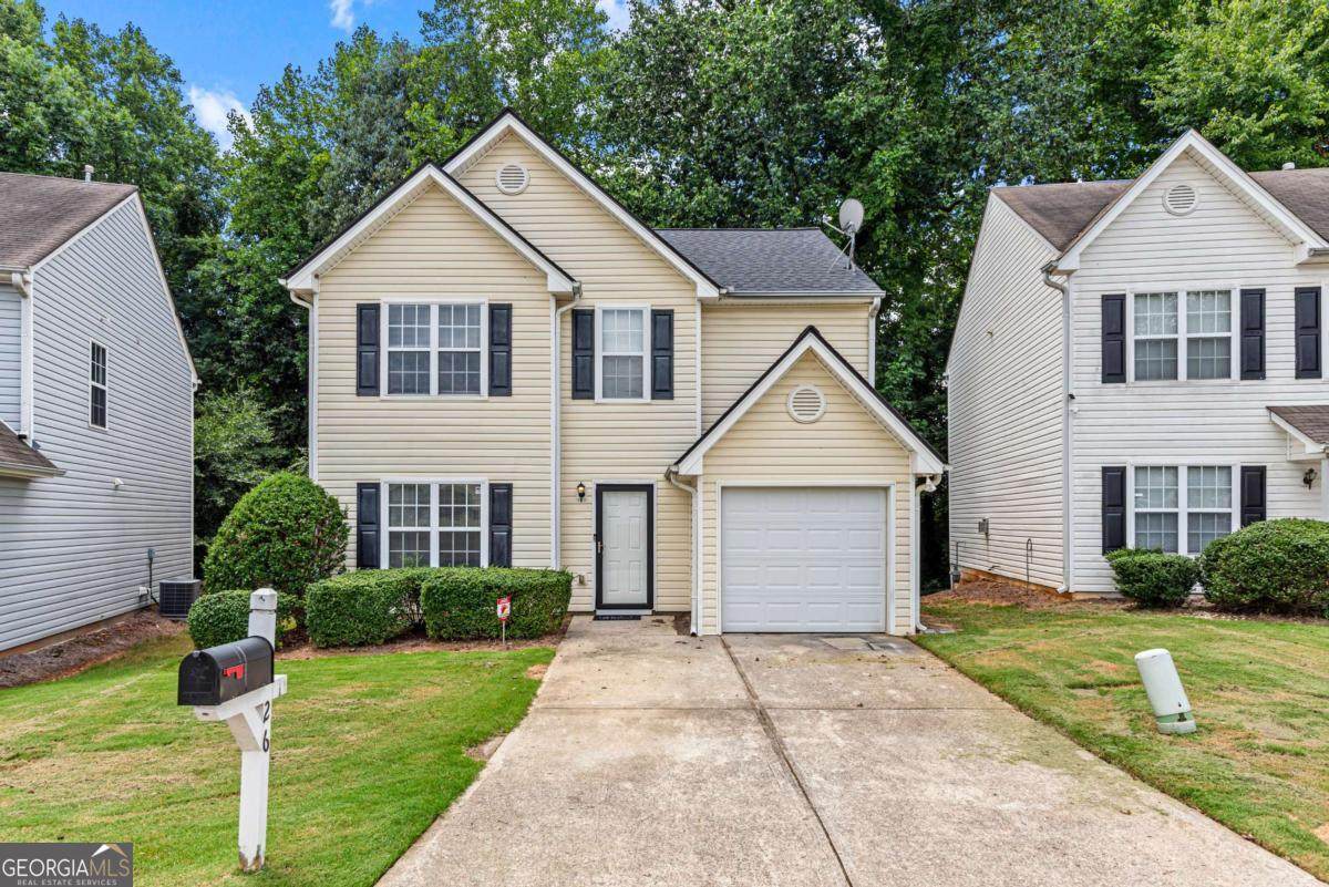26 Springbottom Drive - Photo 1
