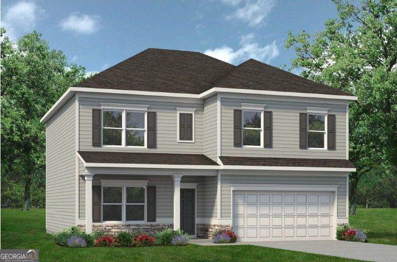 219 Shire Loop - Photo 1
