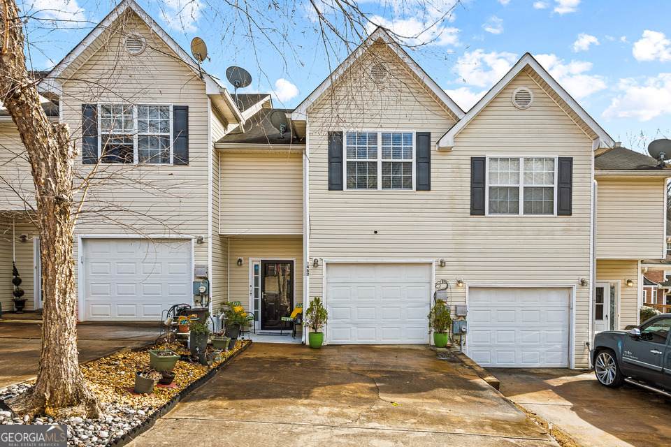 1482 Riverrock Trail - Photo 1