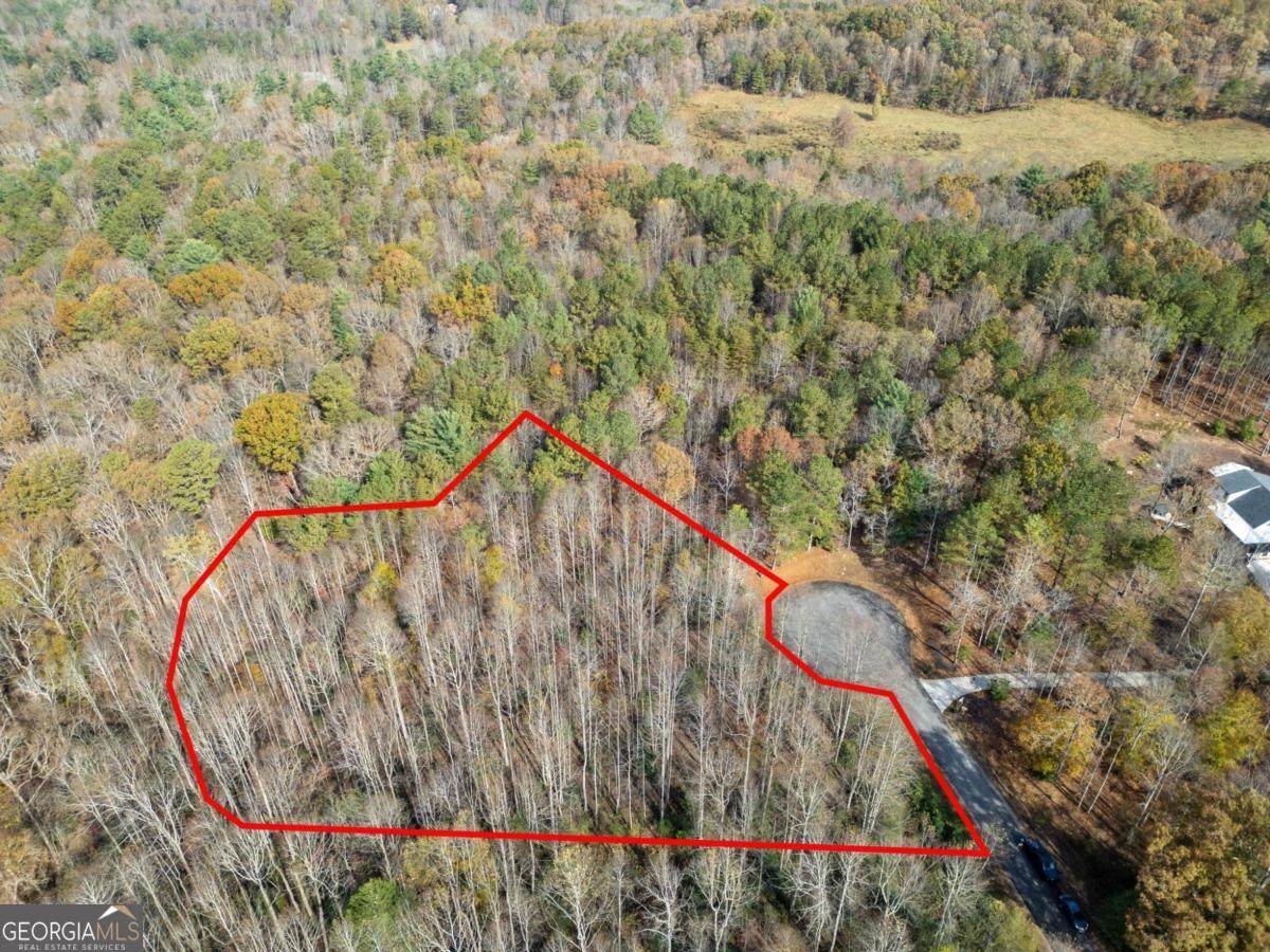 LOT 7 Highpoint Ridge Road - Photo 1