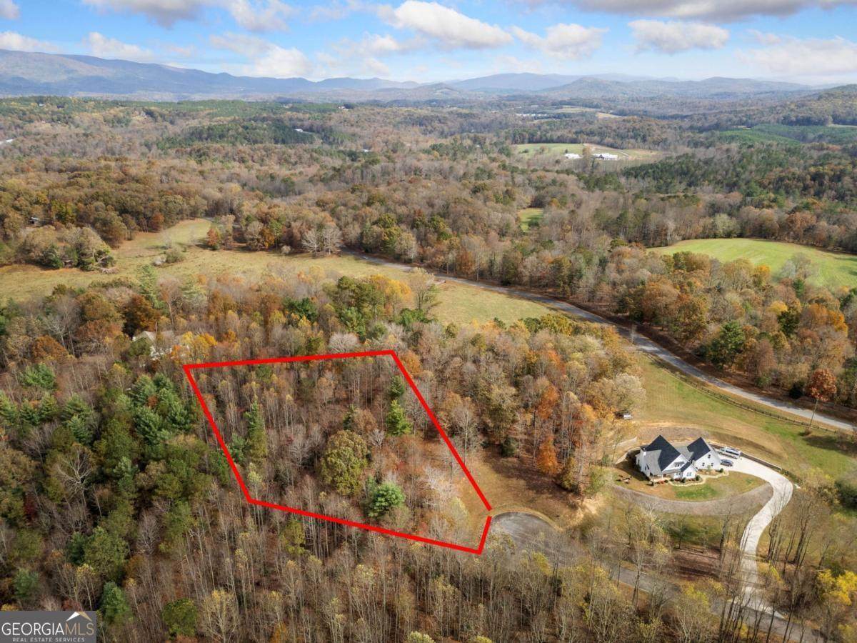 LOT 15 Highpoint Ridge Court - Photo 1