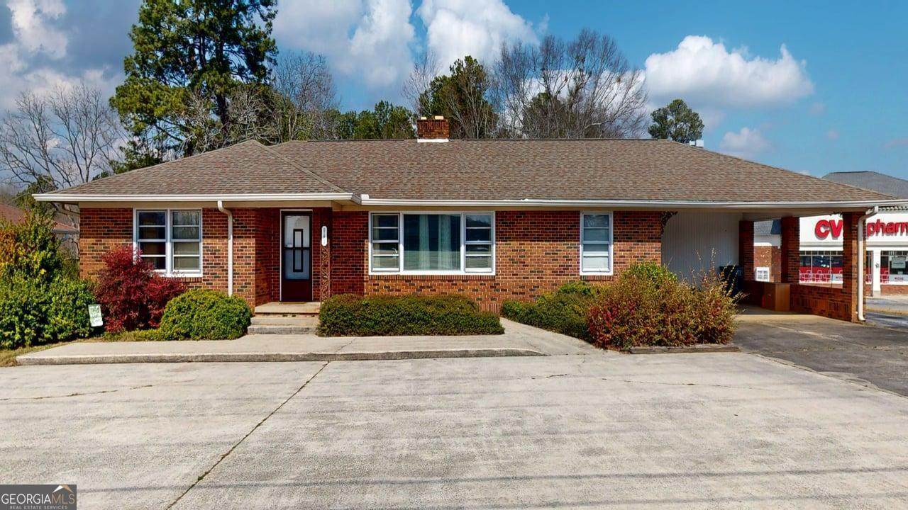 941 Big A Road - Photo 1