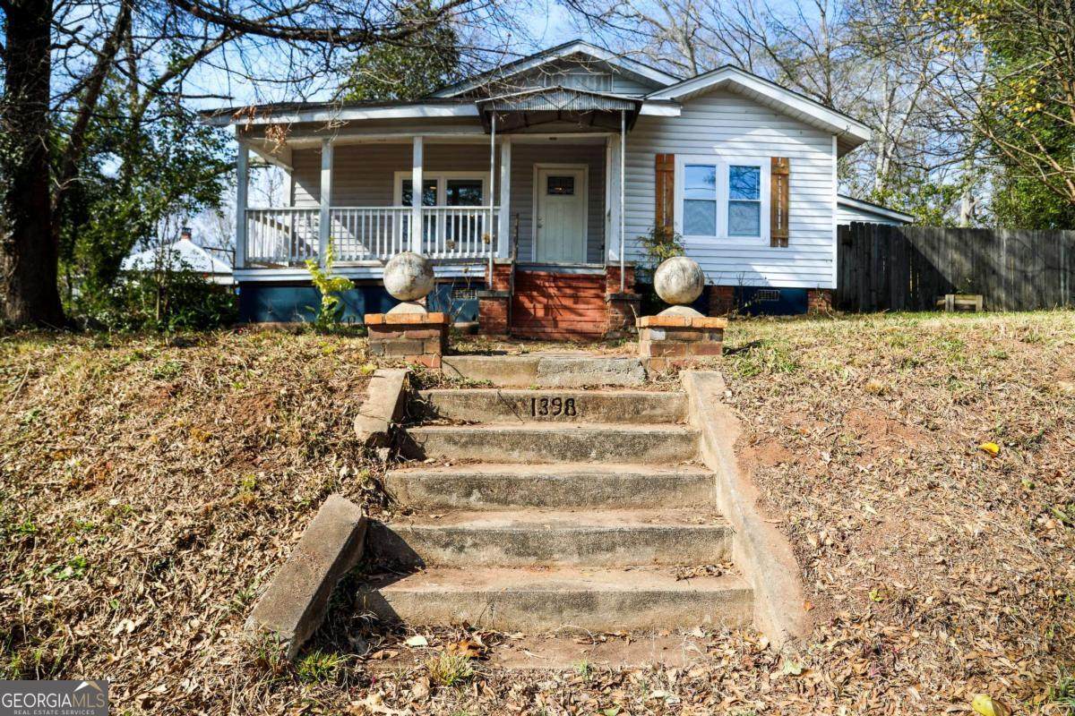 1398 Hancock Avenue - Photo 1