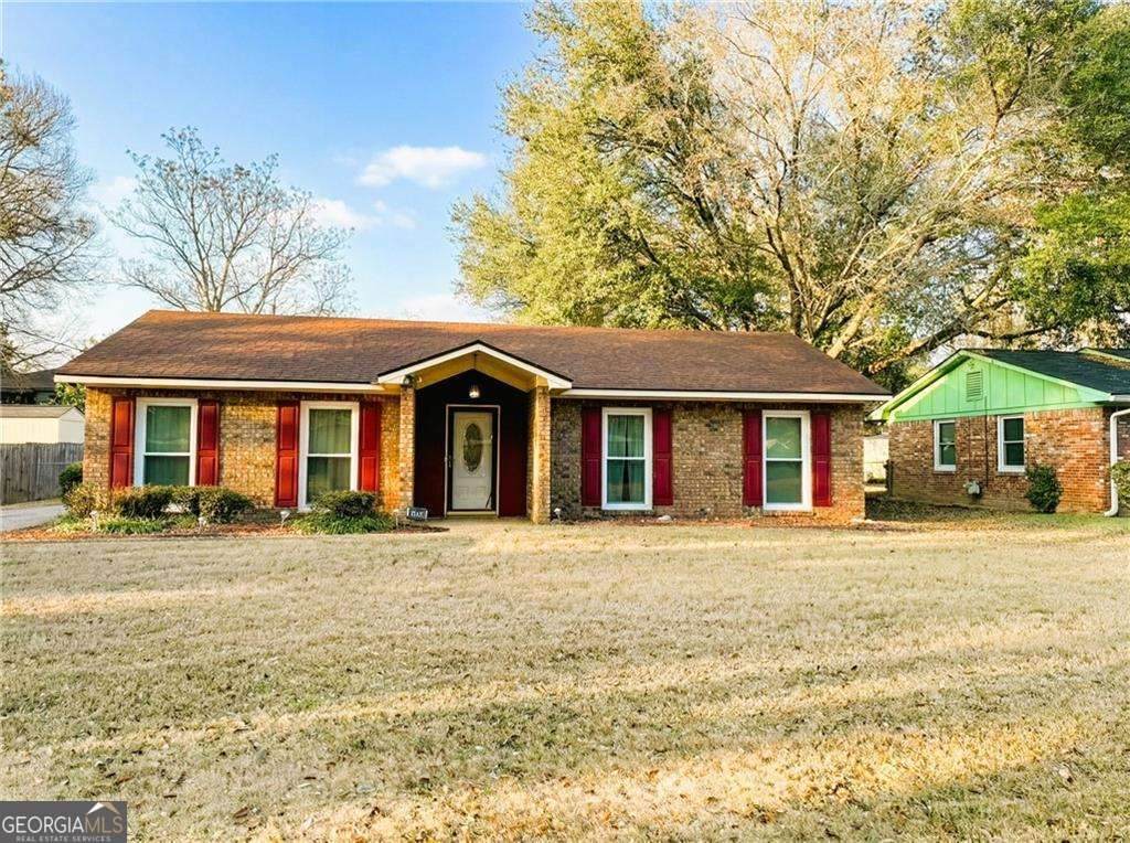 3613 Califon Drive - Photo 1