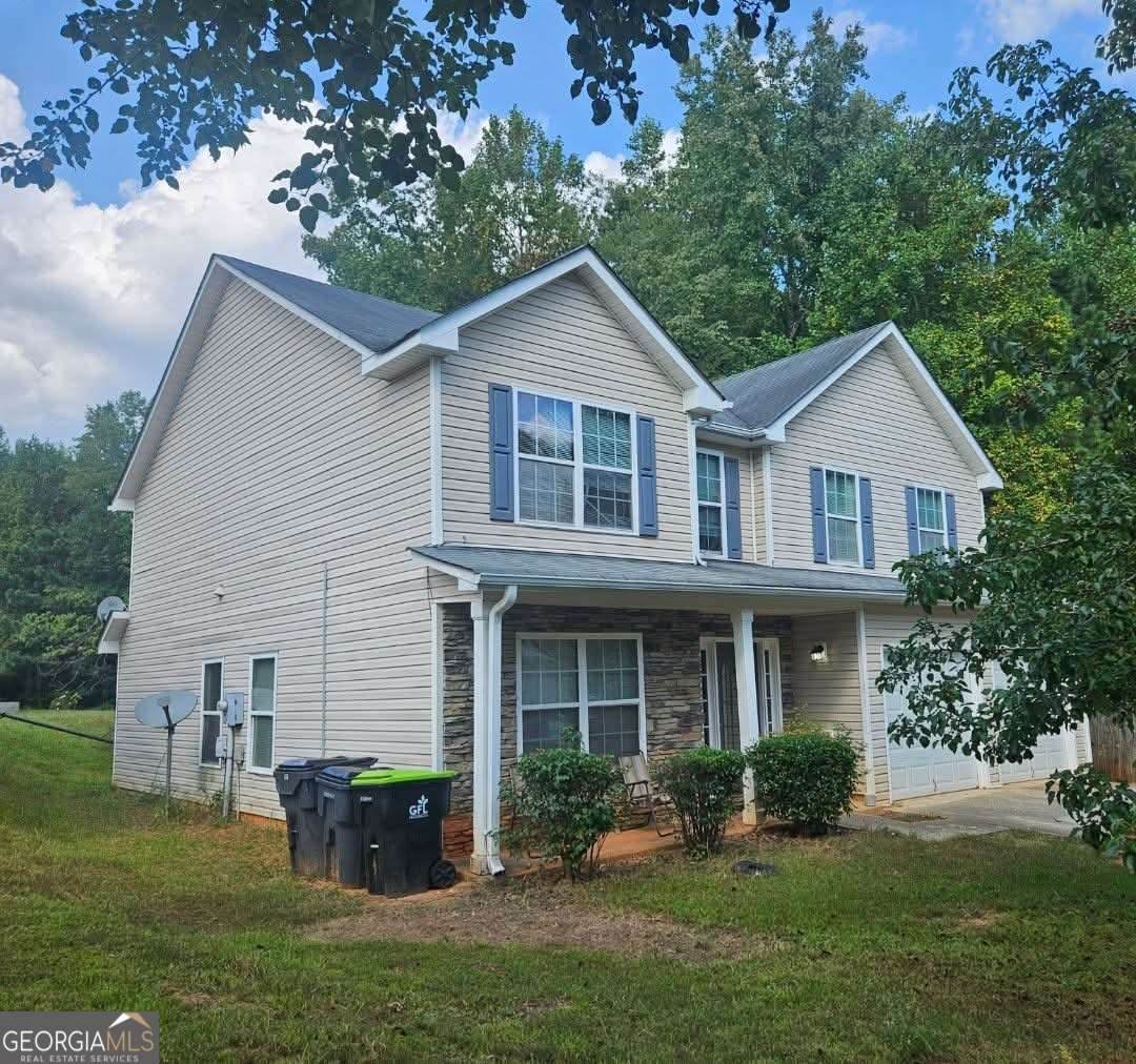 1022 Summer Cypress Drive - Photo 1