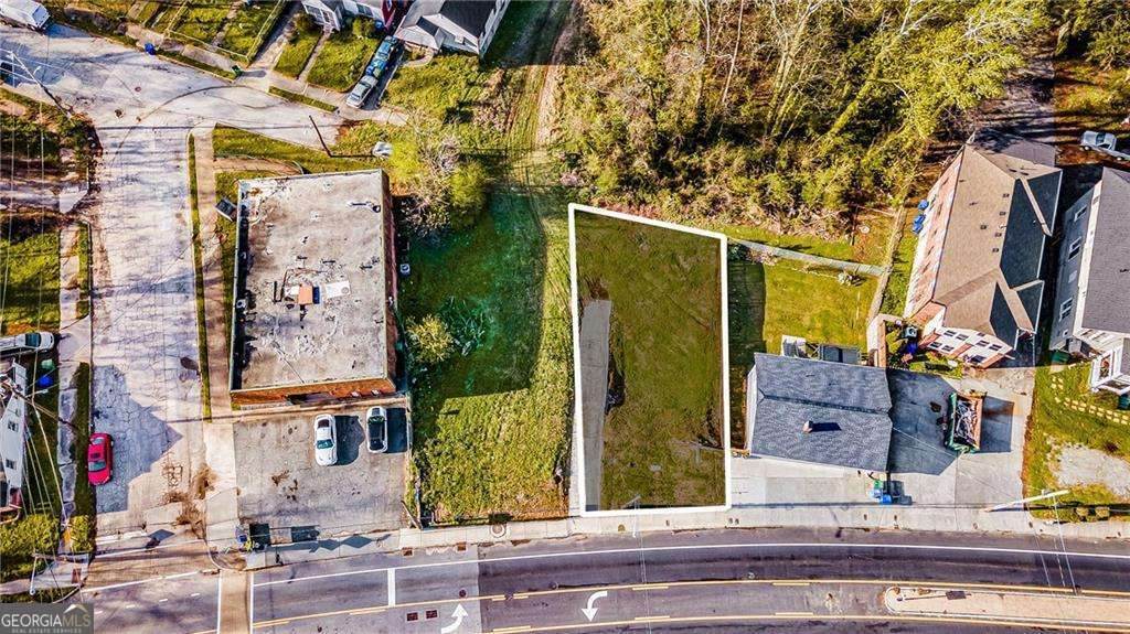 1087 M L King Jr Drive - Photo 1
