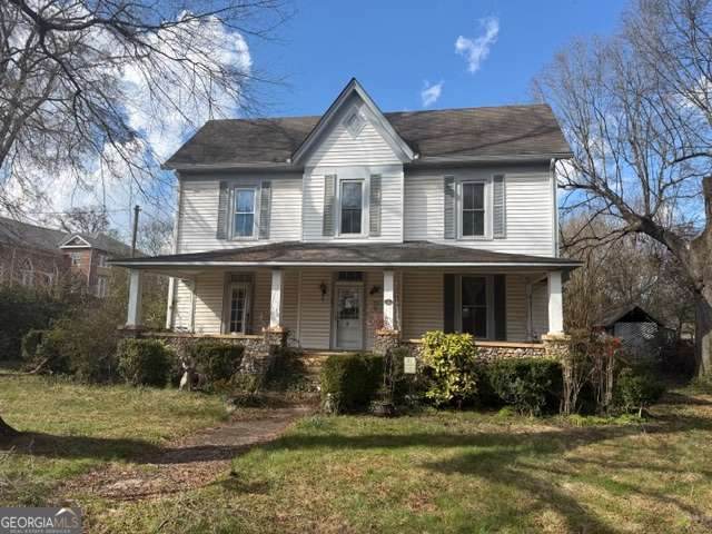 111 Summer Street - Photo 1