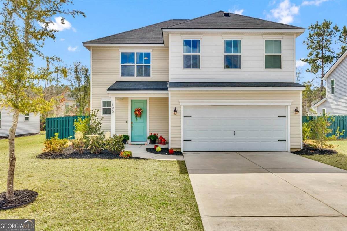 195 Wellstone Way - Photo 1