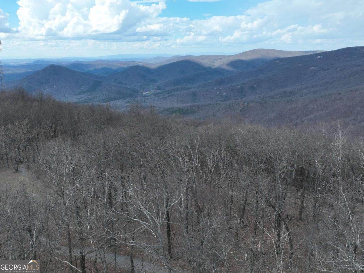 TRCT C Old A T Approach Trail - Photo 1