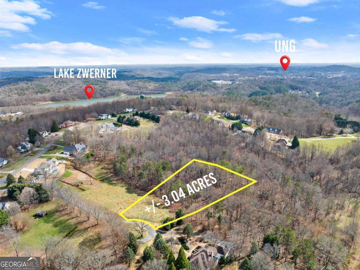 95 Cloudland Park Road - Photo 1