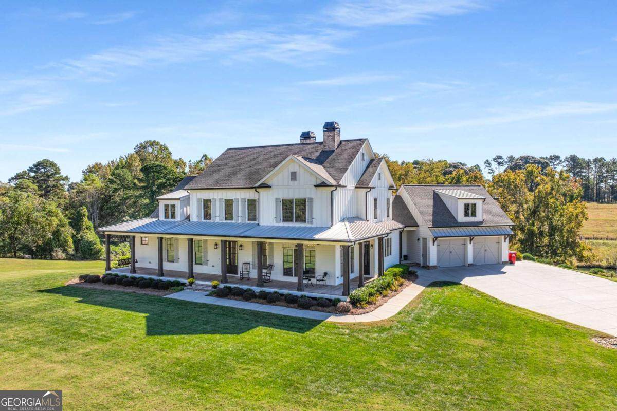 938 Austin Road - Photo 1