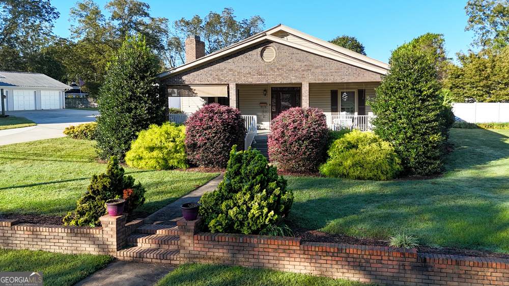5474 Vickery Street - Photo 1