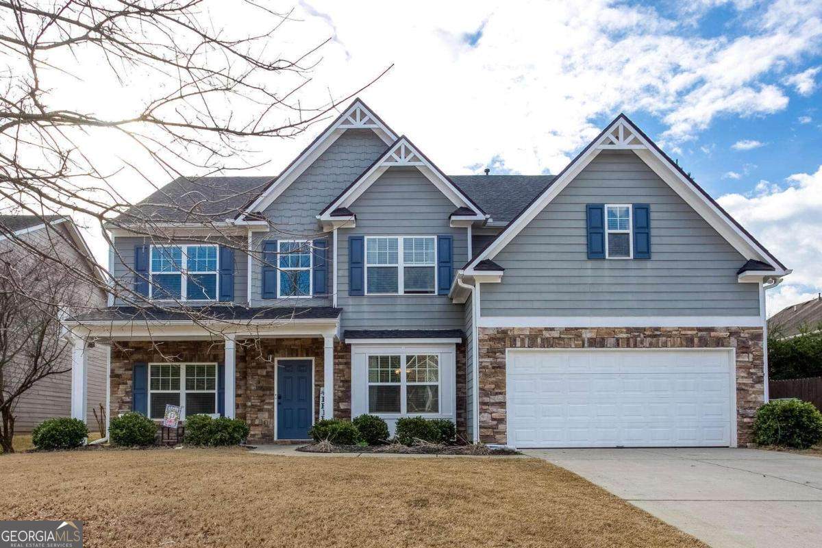 34 Cedarmont Court - Photo 1