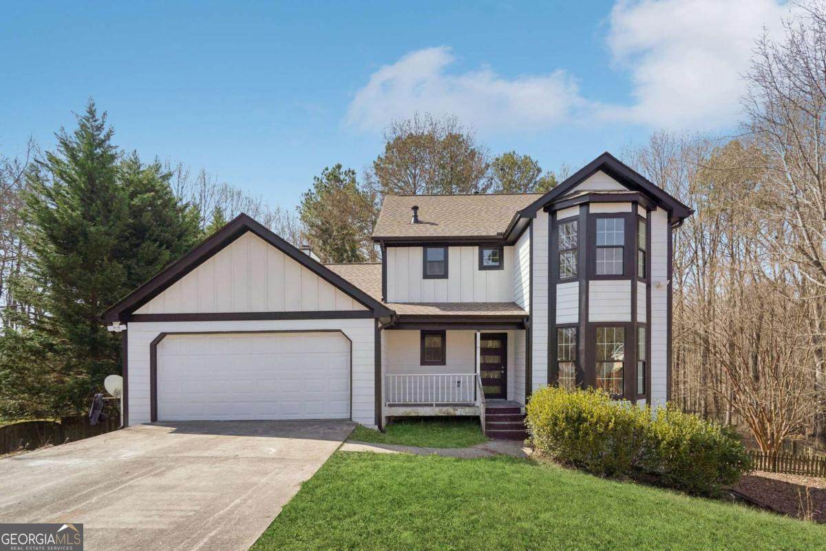 2957 Evonshire Lane - Photo 1