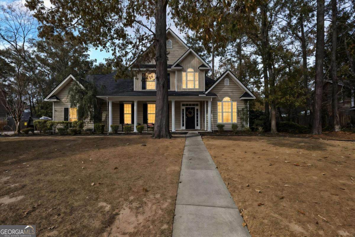 235 Saint Andrews Road - Photo 1
