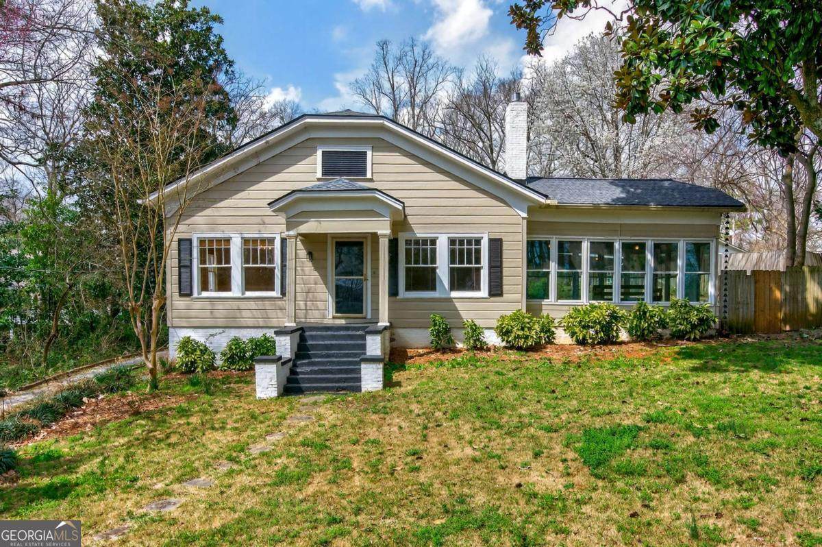 304 Jackson Street - Photo 1