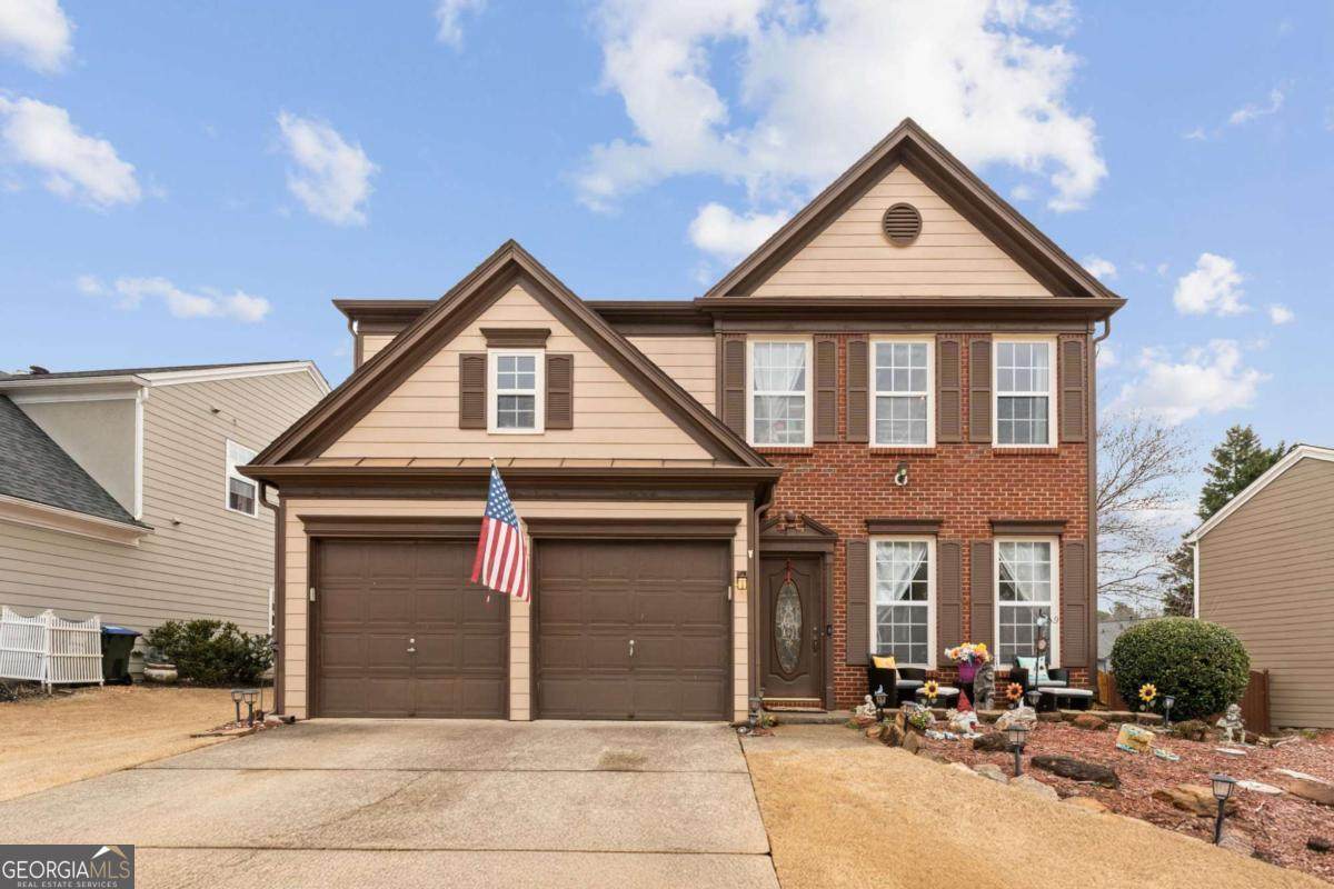 203 Ashland Drive - Photo 1