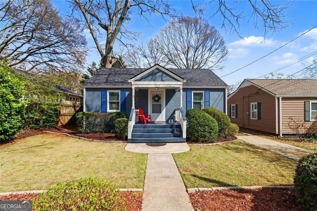 762 Livingston Place - Photo 1