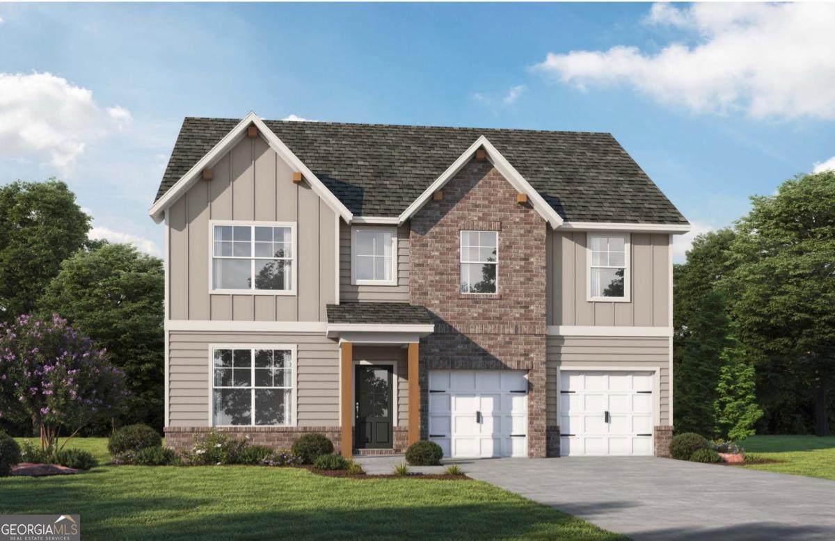 65 Shelby Court - Photo 1