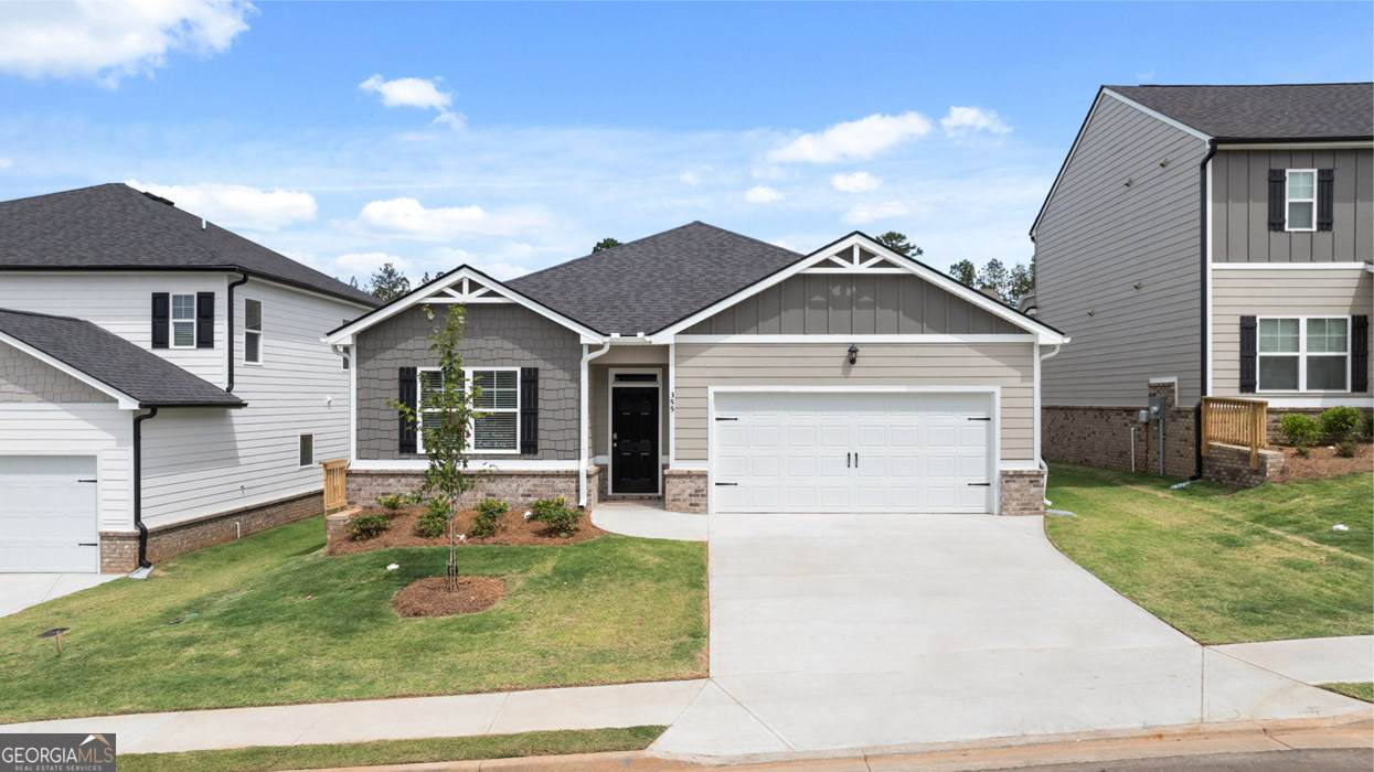 512 Great Salt Lane - Photo 1