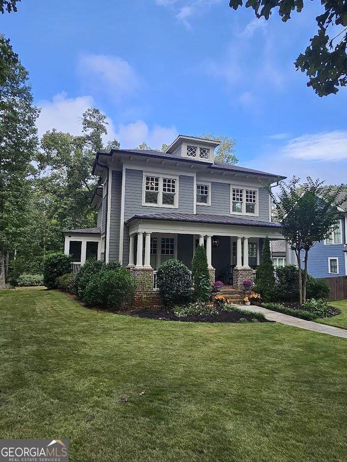 1205 Oldfield Road - Photo 1