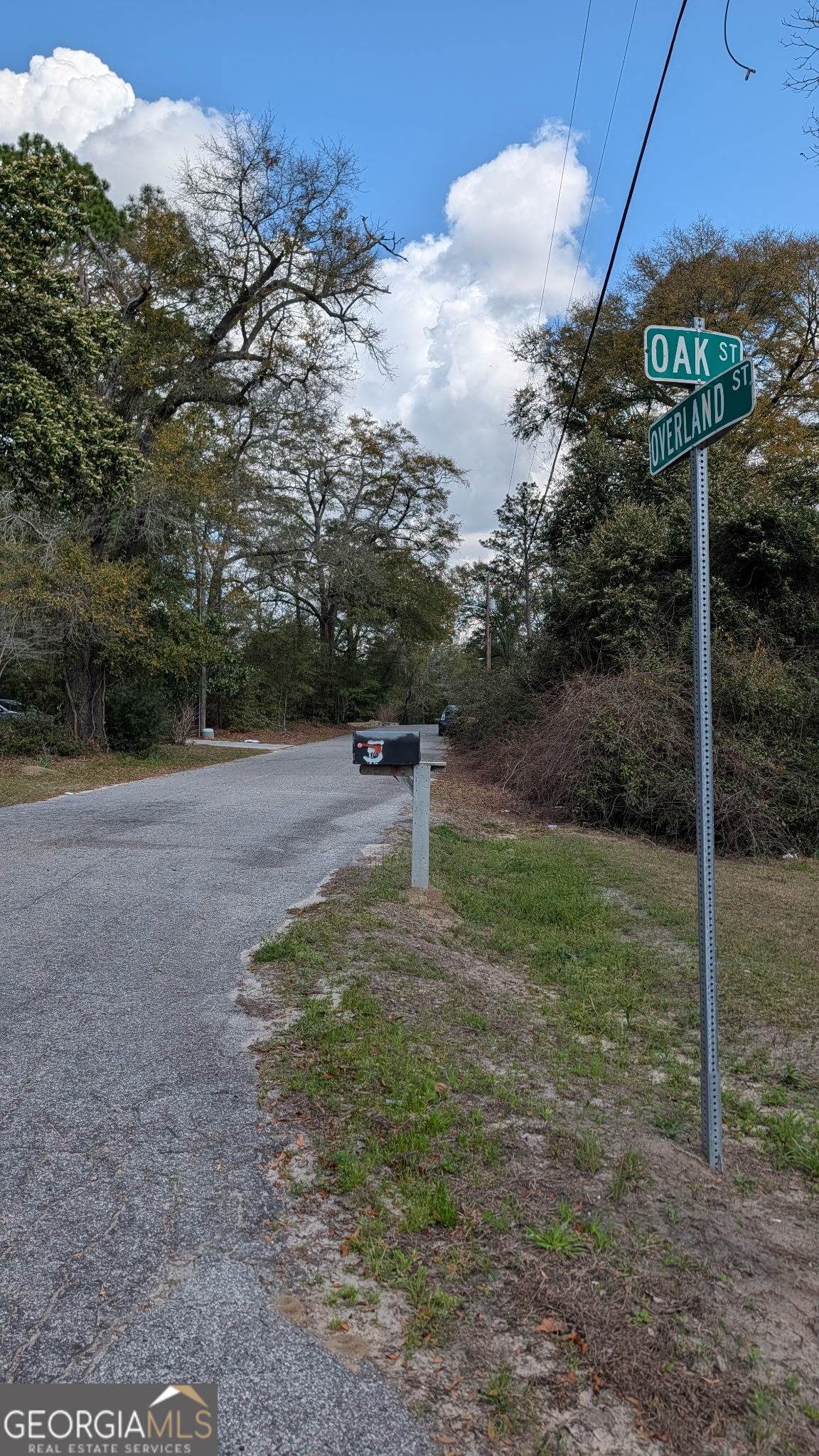 12 Overland Street - Photo 1