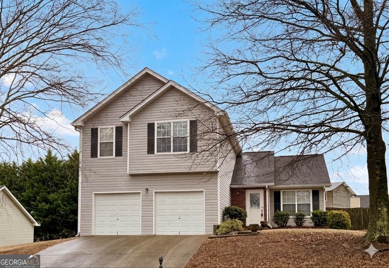 829 Kendall Park Drive - Photo 1