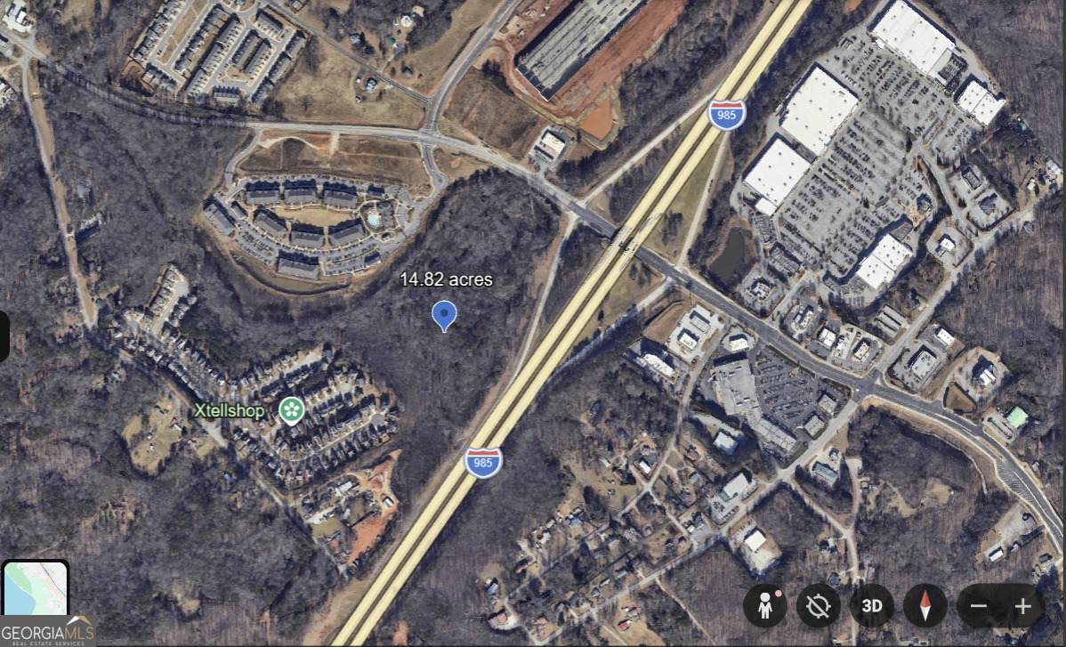 0 Phil Niekro Boulevard - Photo 1