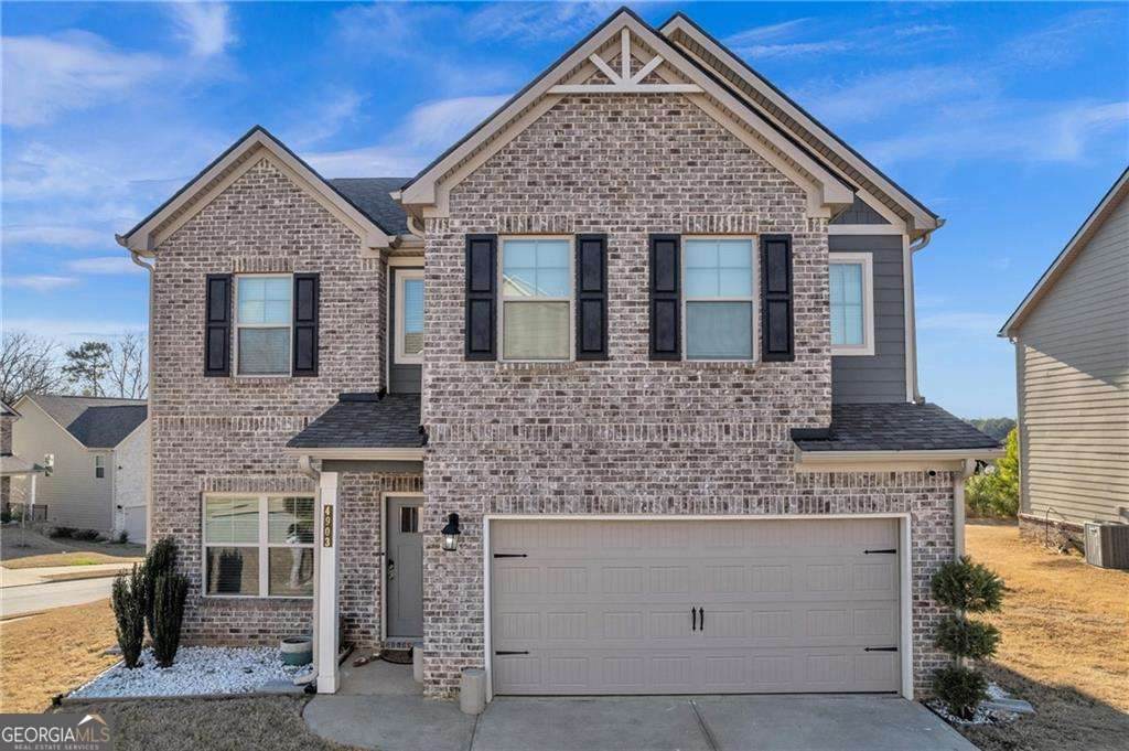 4903 Elm Leaf Drive - Photo 1