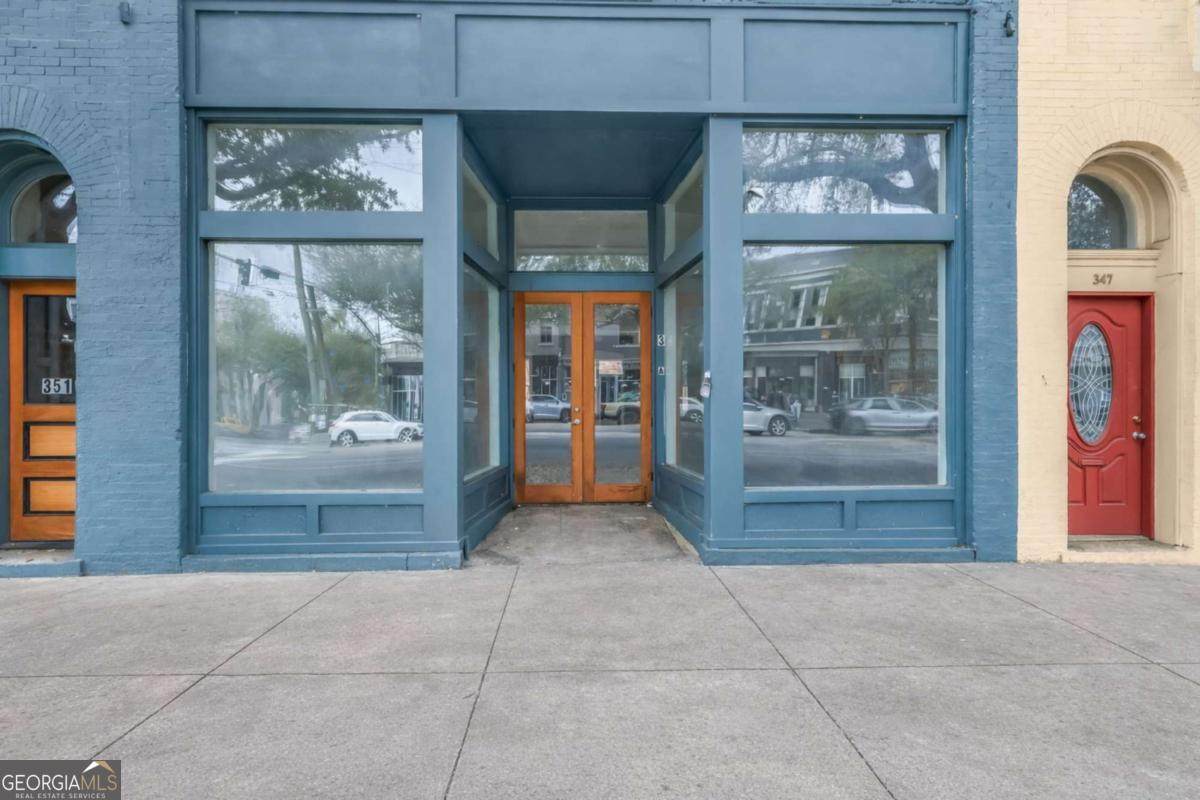 351 Martin Luther King Jr Boulevard - Photo 1
