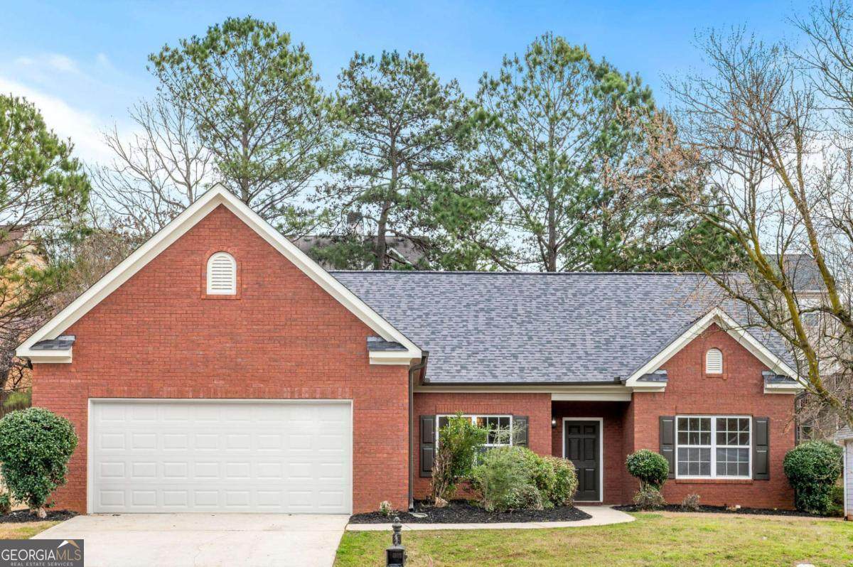30 Neely Run - Photo 1