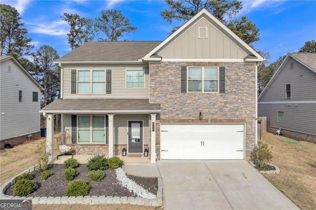 217 Oaklawn Park - Photo 1