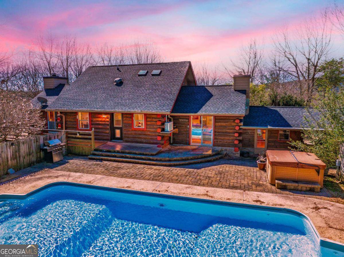 110 Rathgeb Trail - Photo 1