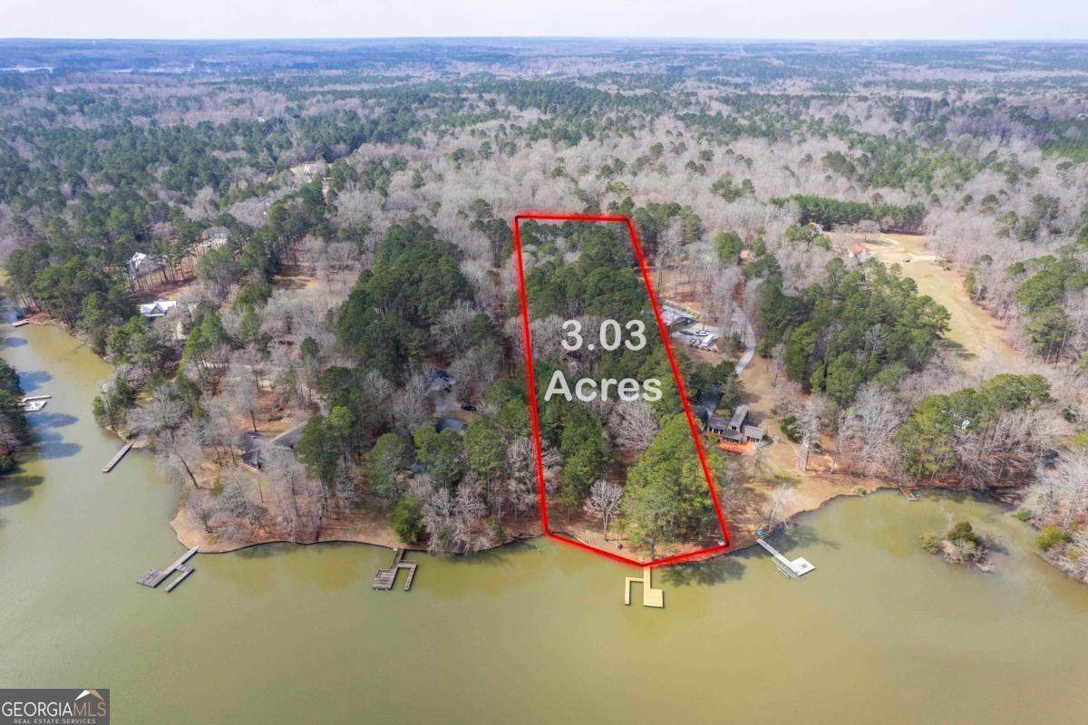 1071 Jacobs Creek Road - Photo 1